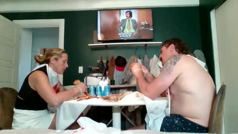 Snapshot of brokecash chatting on May 23, 11:31 pm brokecasn online show from May 23, 11:31 pm
