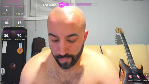 Snapshot of brokenmike31 chatting on November 2, 4:15 am Brokenmike online show from November 2, 4:15 am