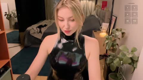 Snapshot of bronnica chatting on January 18, 3:16 pm Anna online show from January 18, 3:16 pm