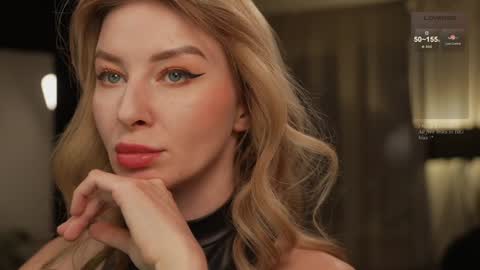 Snapshot of bronnica chatting on January 23, 2:50 pm Anna online show from January 23, 2:50 pm