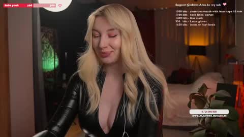 Snapshot of bronnica chatting on April 13, 2:44 pm Anna online show from April 13, 2:44 pm