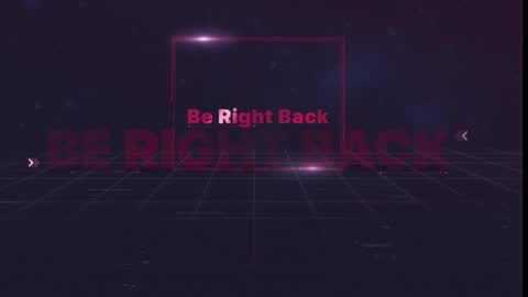 Brook online show from February 14, 9:10 pm