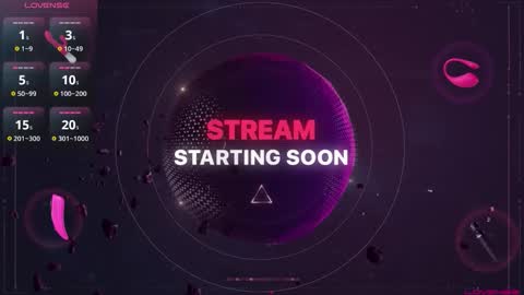 Brooke Shimmers IG online show from September 16, 2:01 am