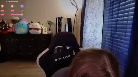 brookebee online show from November 22, 10:09 pm