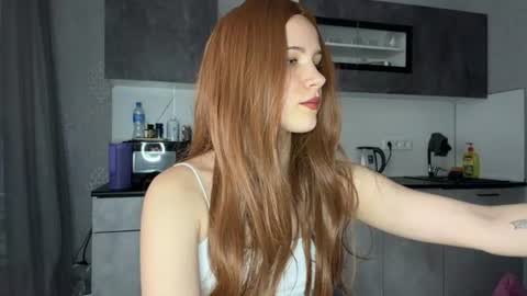 Kate online show from June 14, 1:24 pm
