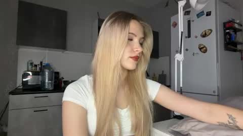 Kate online show from June 18, 2:10 pm