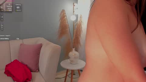 Brooke Miller online show from February 6, 9:28 pm