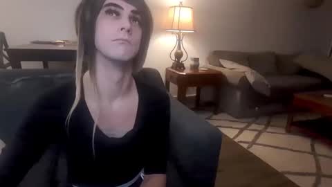 Snapshot of brookiebabyyyx3 chatting on February 3, 8:35 am brooke online show from February 3, 8:35 am