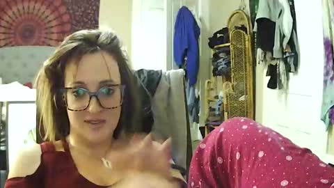 brookieslife online show from March 12, 2:39 am