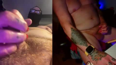 Snapshot of brooklyn7735 chatting on October 2, 7:15 am Brooklyn online show from October 2, 7:15 am