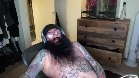 Snapshot of brooklyndreamer chatting on November 14, 2:32 am Brooklyn Dreamer online show from November 14, 2:32 am