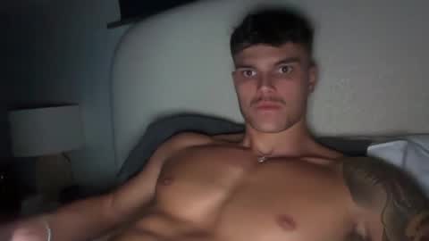 BrooklynTay online show from March 23, 1:04 pm