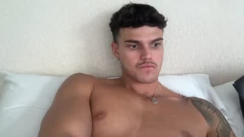 BrooklynTay online show from July 2, 1:49 am