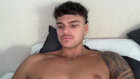 BrooklynTay online show from July 6, 12:40 am