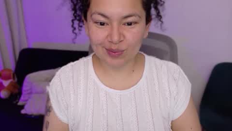 Miss online show from May 6, 3:13 am
