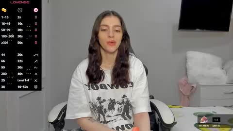 broosnica1 online show from February 10, 8:18 am