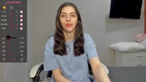 broosnica1 online show from February 18, 8:21 am