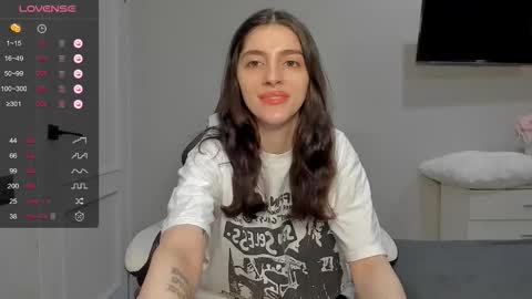 broosnica1 online show from February 23, 8:01 am