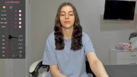 broosnica1 online show from February 26, 7:40 am