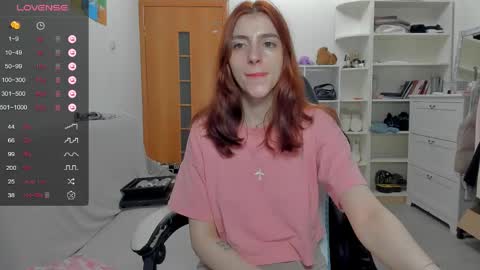 broosnica1 online show from May 23, 7:35 am