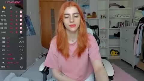 Snapshot of broosnica1 chatting on July 10, 8:50 am broosnica1 online show from July 10, 8:50 am