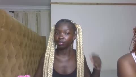 brown_sugar4 online show from March 1, 6:32 pm