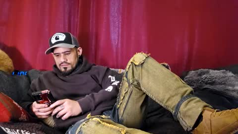 brownboyt online show from October 11, 4:05 pm