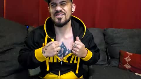 brownboyt online show from November 7, 8:14 am