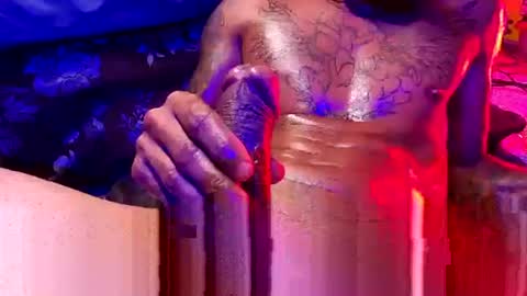 browndickchris online show from September 22, 2:30 pm