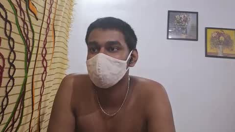 brownguy2505 online show from December 5, 6:48 pm