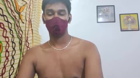 brownguy2505 online show from February 19, 2:02 pm