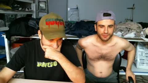 brownhaiir online show from October 3, 3:36 am