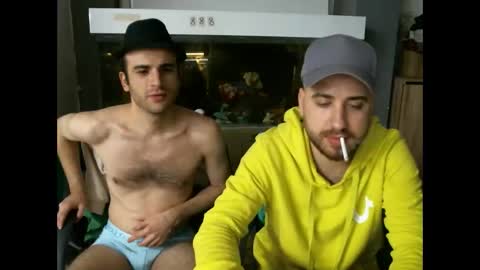 brownhaiir online show from October 19, 11:16 pm