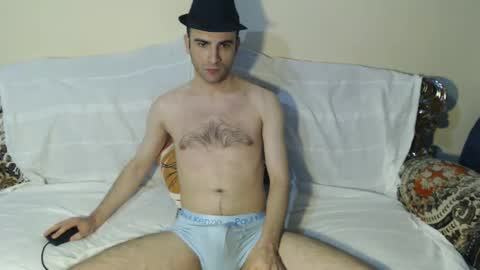 brownhaiir online show from November 27, 8:44 pm