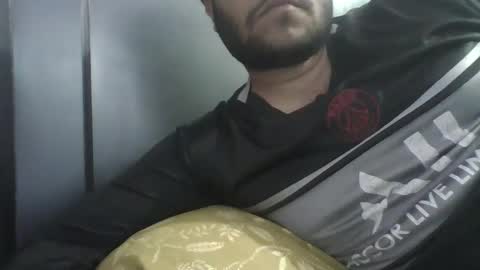 Snapshot of brownhunk698 chatting on February 24, 12:26 pm brownhunk698 online show from February 24, 12:26 pm