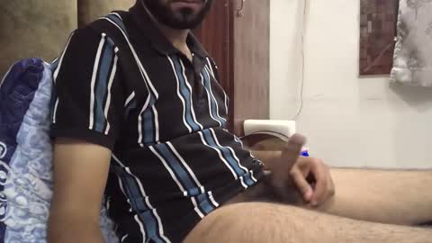 brownie_cake online show from April 18, 6:45 pm