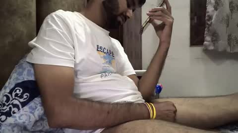 Snapshot of brownie_cake chatting on June 9, 4:51 pm brownie_cake online show from June 9, 4:51 pm