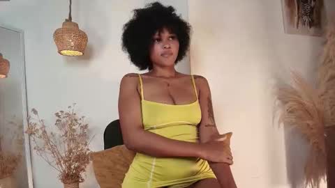 brownluxe online show from January 19, 11:14 am