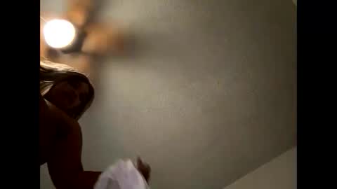 Snapshot of brownsugar0910 chatting on February 27, 12:10 am EtherealLilac online show from February 27, 12:10 am