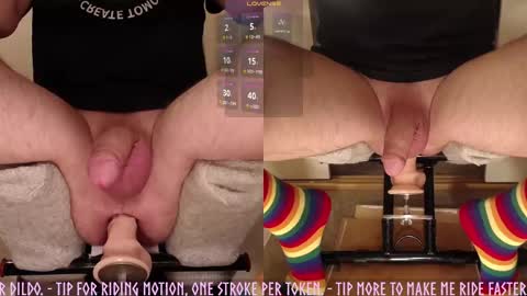 Brsrkr online show from March 9, 12:31 pm