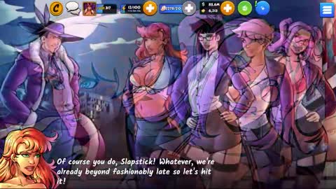 Brsrkr online show from September 11, 7:19 am