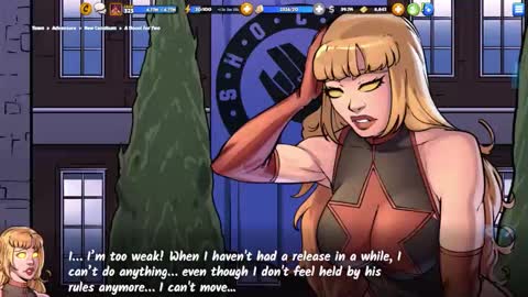 Brsrkr online show from November 11, 7:41 am