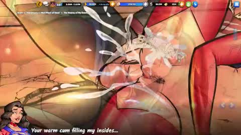 Brsrkr online show from January 16, 9:02 am