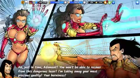 Brsrkr online show from March 3, 9:37 am