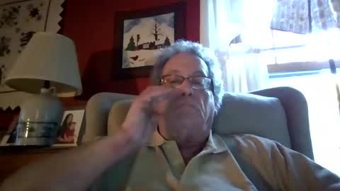 brubar online show from October 5, 9:34 pm