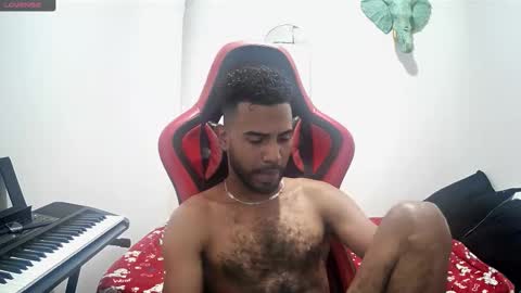 bruce_1111 online show from November 5, 9:04 pm