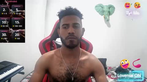 bruce_1111 online show from November 15, 3:59 am