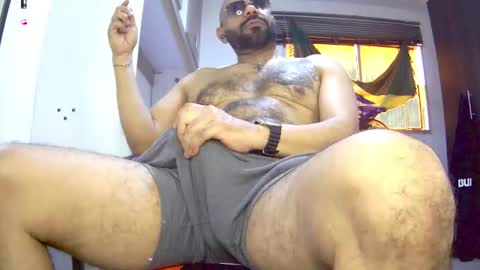 Bruce online show from February 14, 5:10 pm