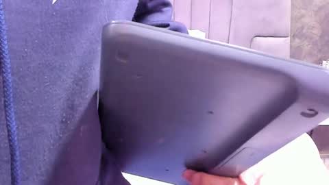 Bruce Hans online show from March 4, 11:29 am