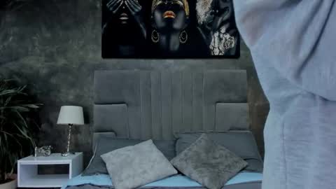 Bruce Hans online show from January 6, 11:36 am